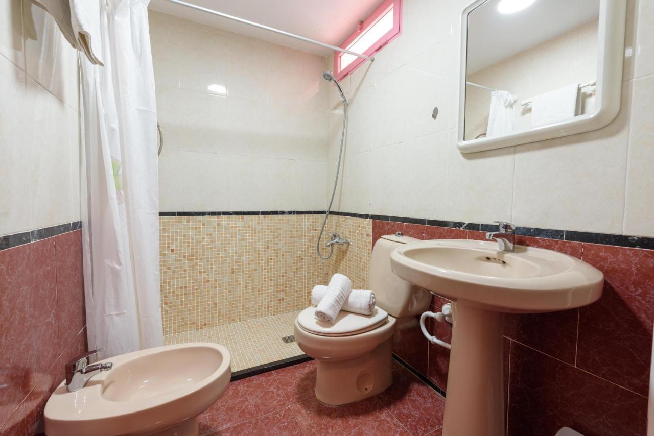 Apartamentos Nuevo Mexico M 63 Calpe Exterior photo